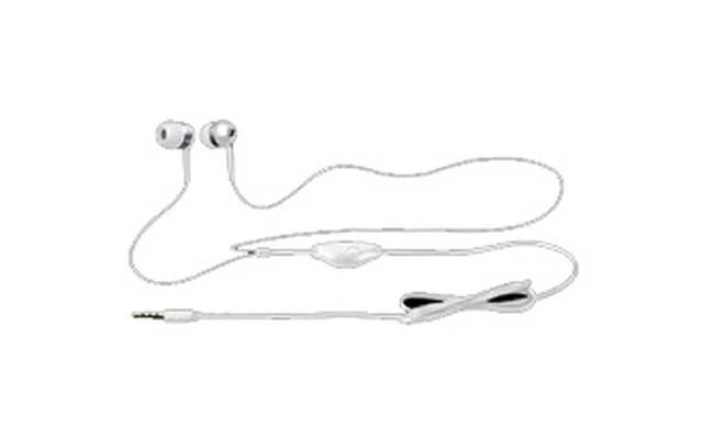 Sennheiser MM 50 iP White